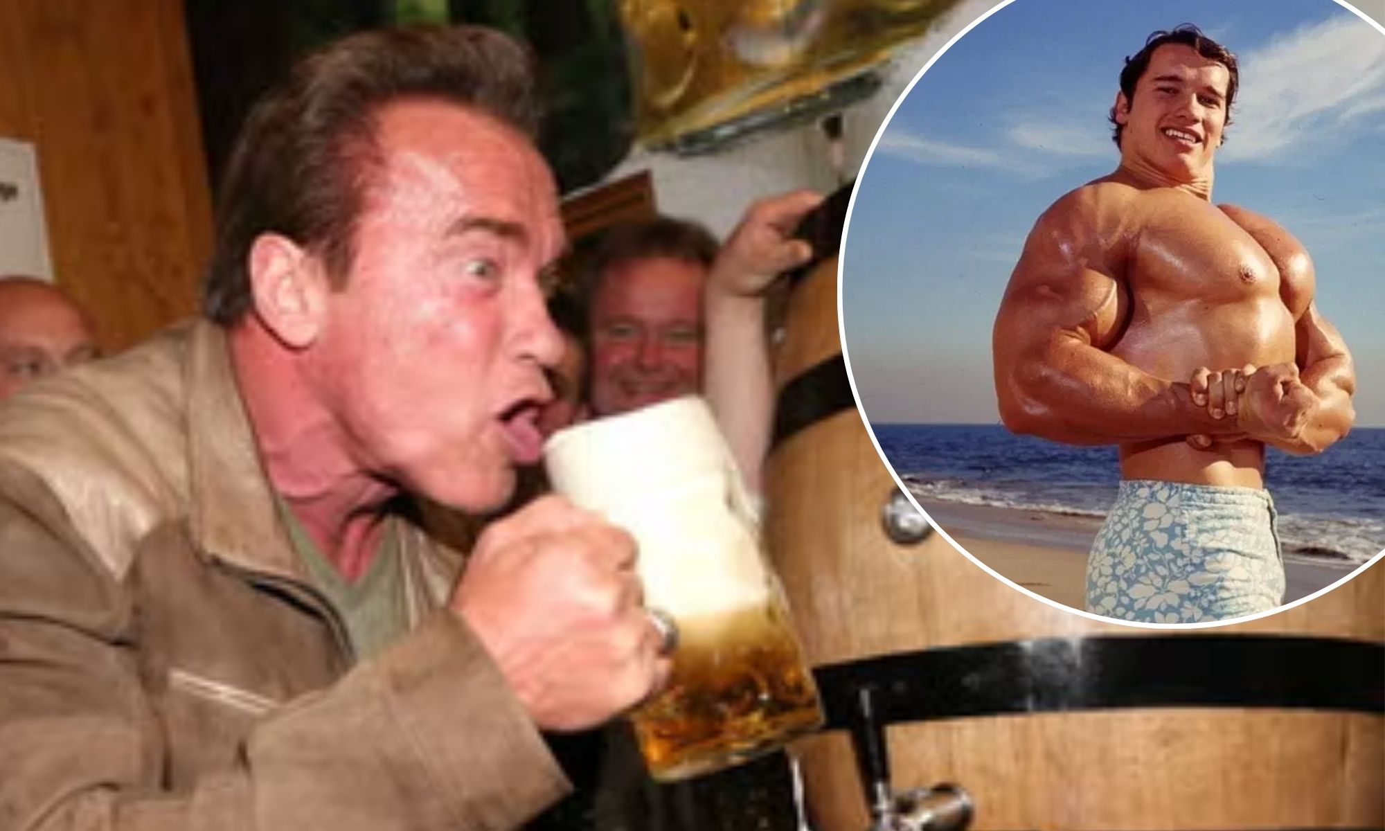 Schwarzenegger